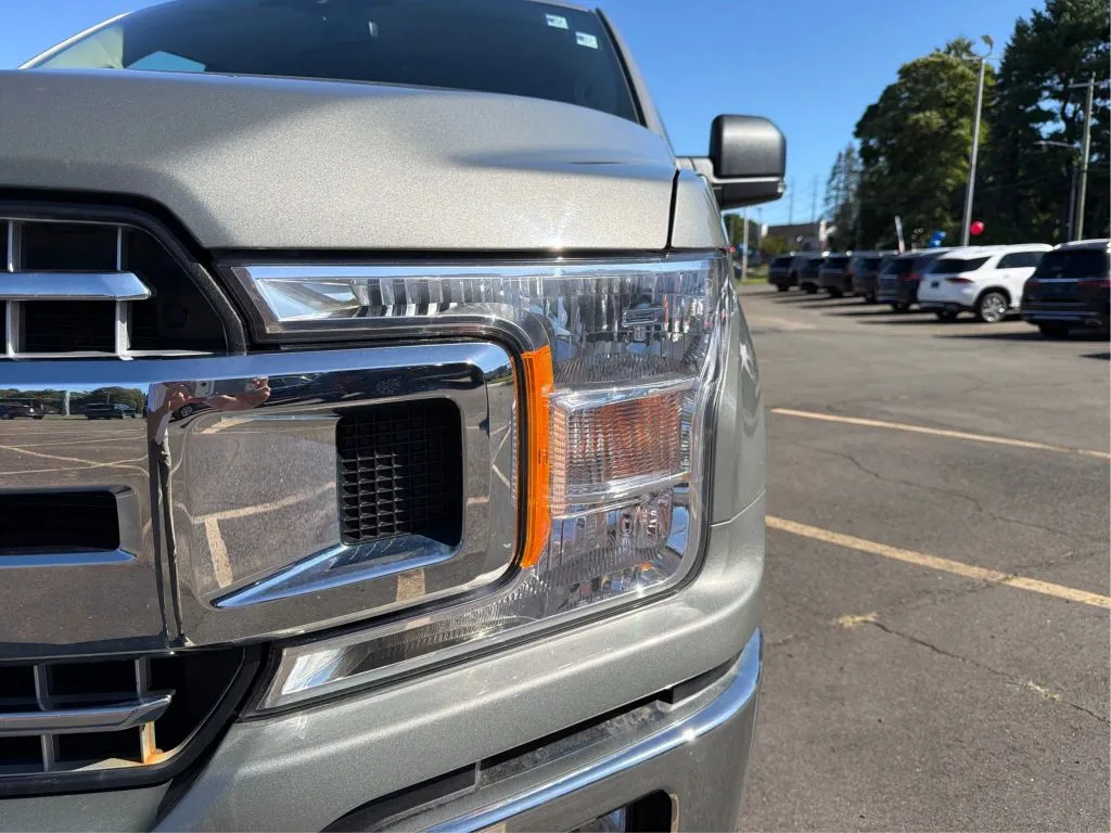 Ford F-150 photo 31