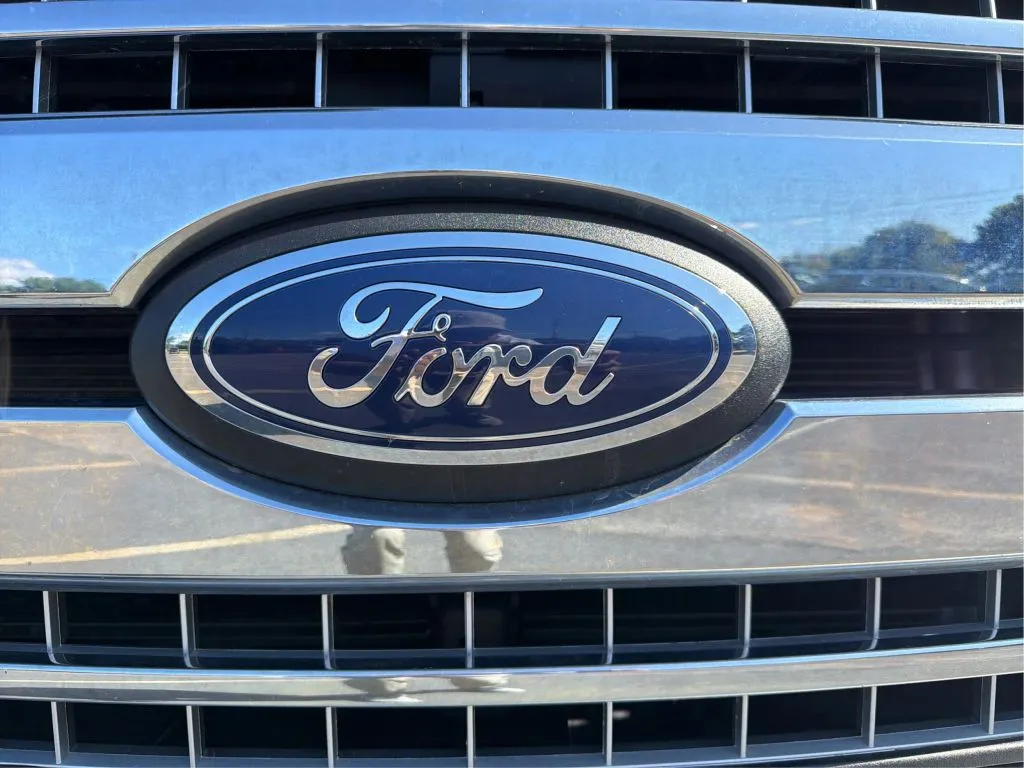 Ford F-150 photo 34