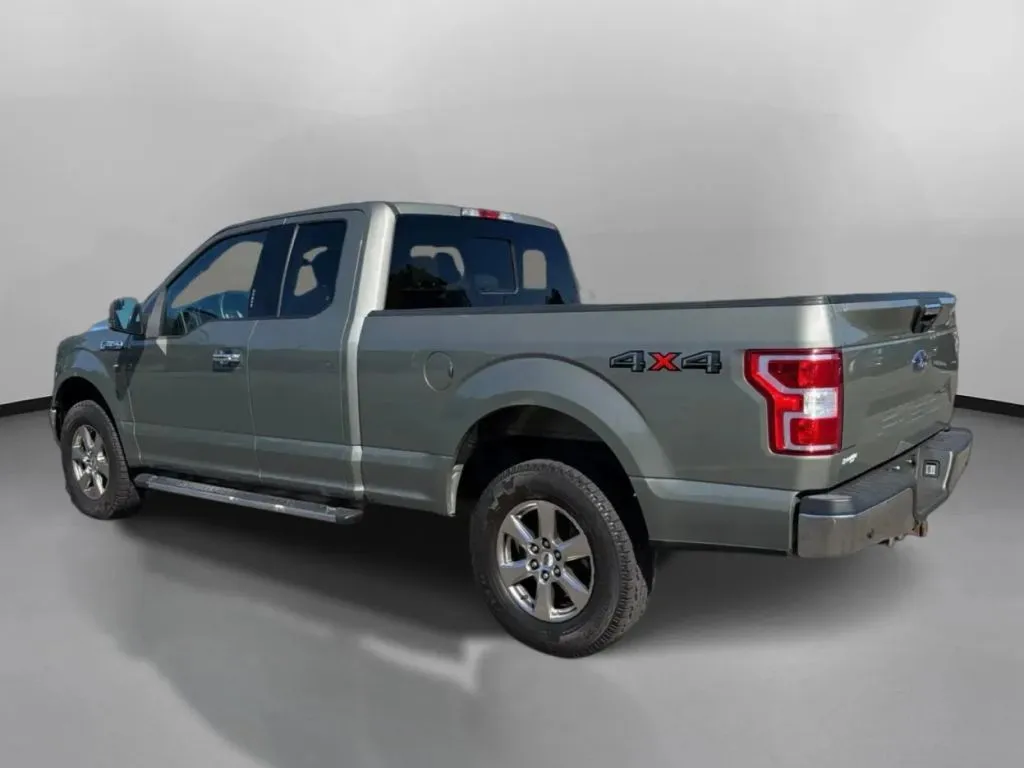 Ford F-150 photo 13