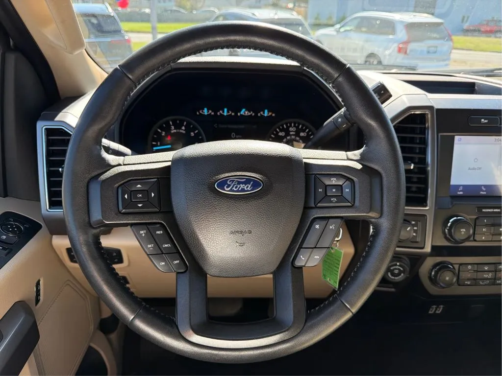Ford F-150 photo 22