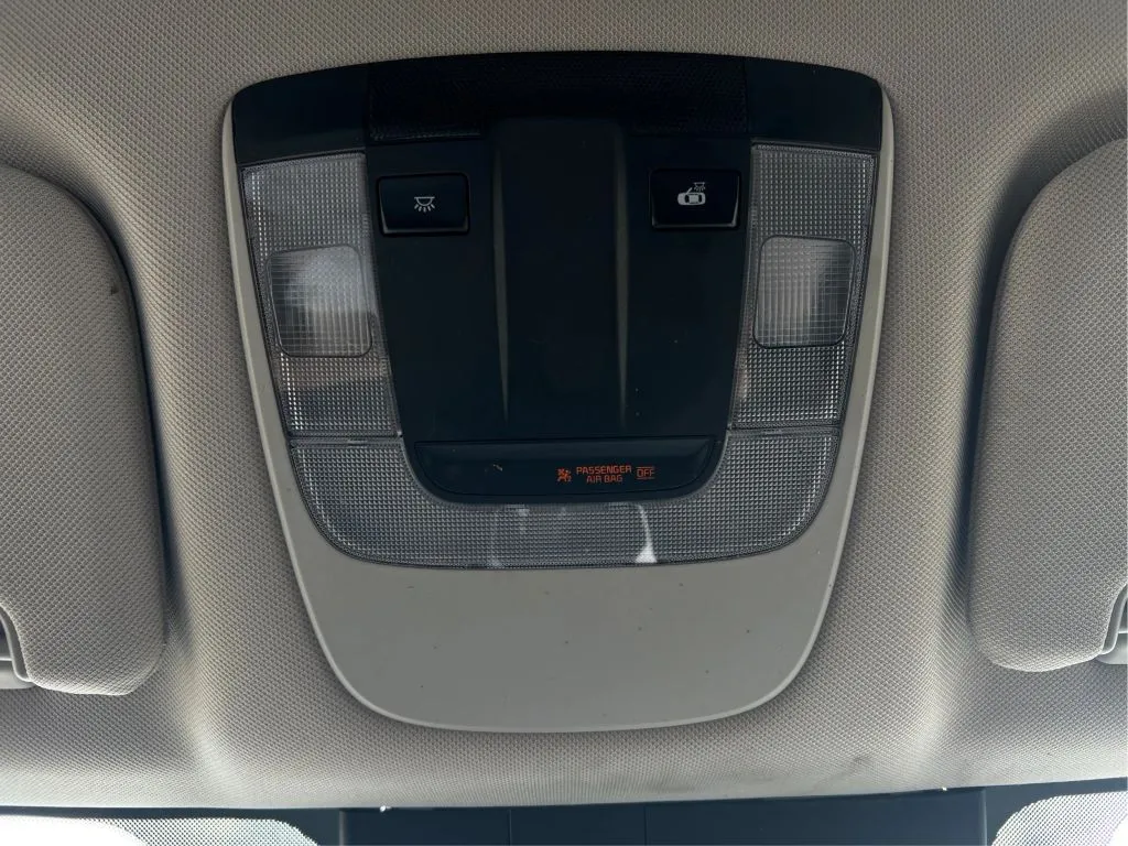 Kia Sorento photo 38