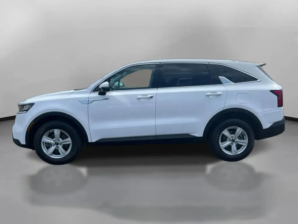 Kia Sorento photo 15