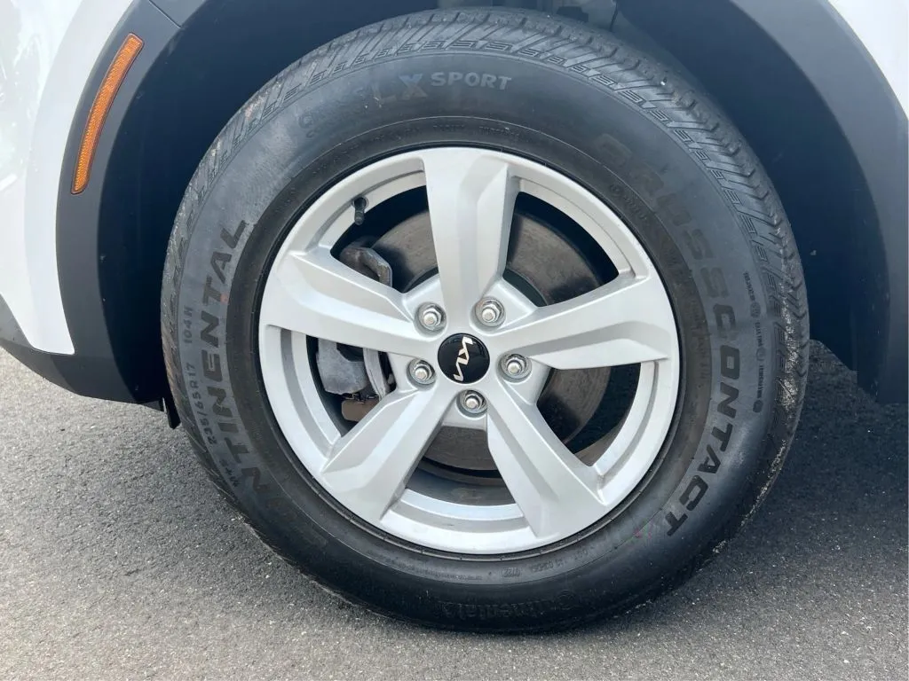 Kia Sorento photo 30