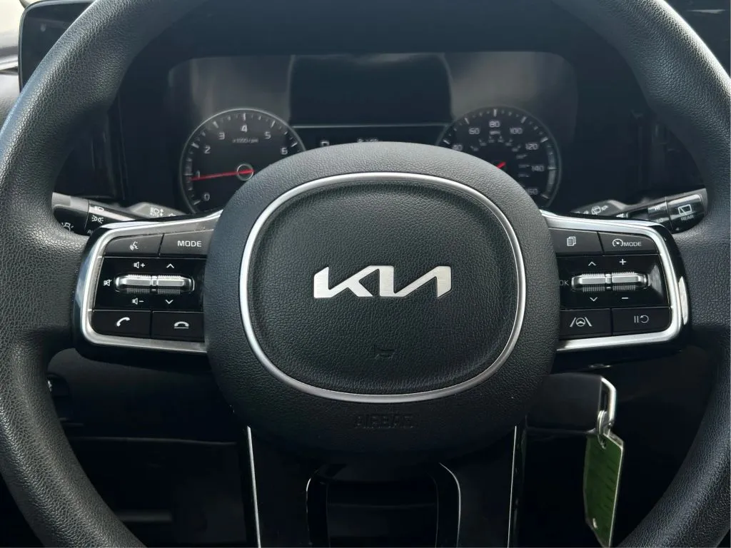 Kia Sorento photo 23