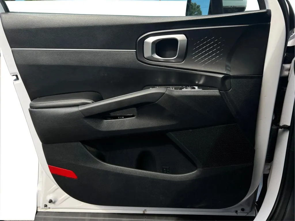 Kia Sorento photo 26