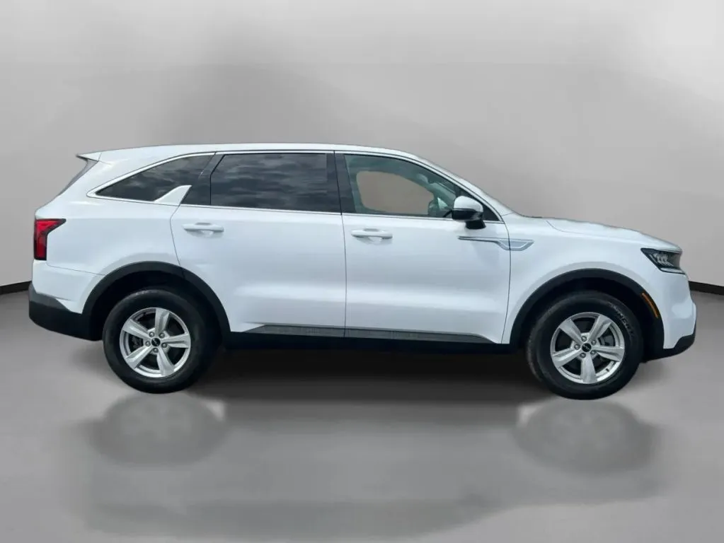 Kia Sorento photo 7