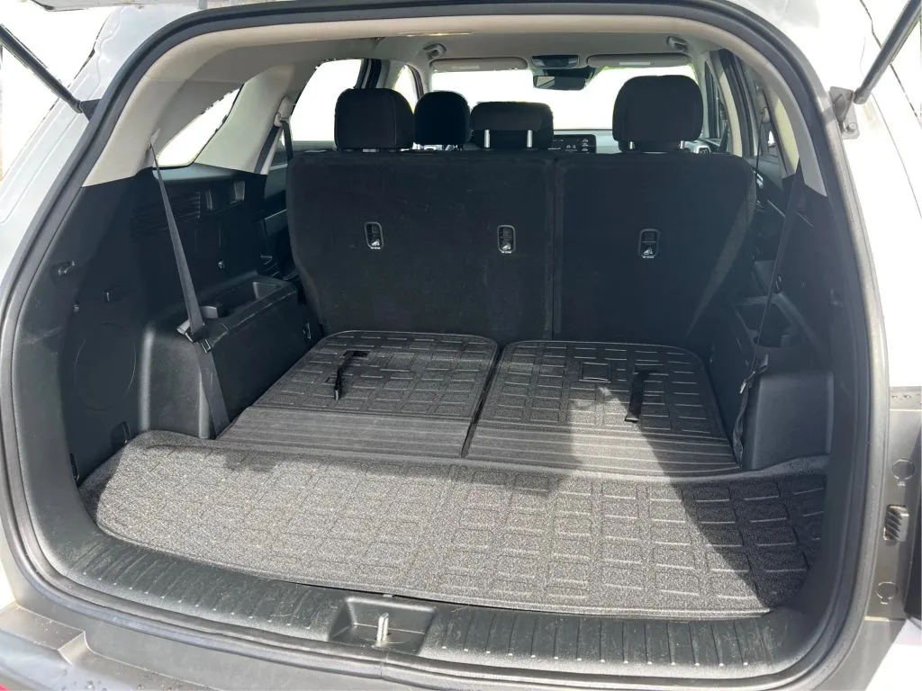 Kia Sorento photo 18