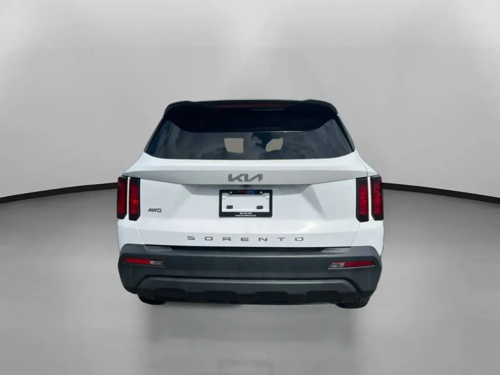 Kia Sorento photo 11