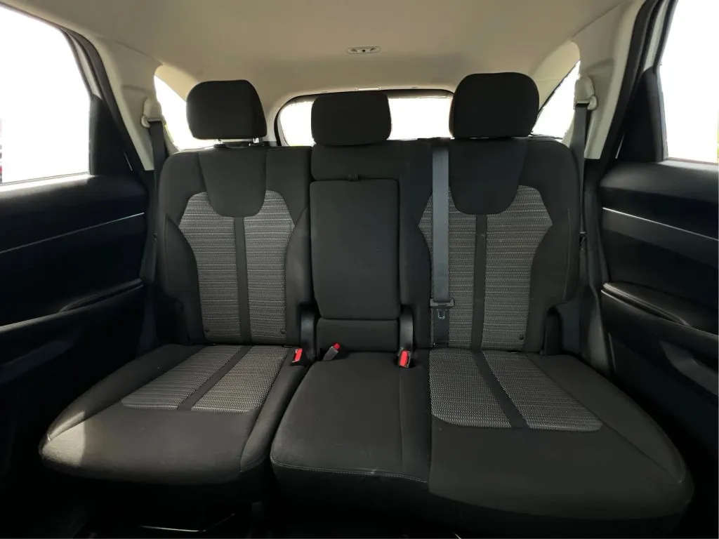 Kia Sorento photo 19