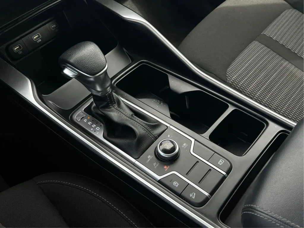 Kia Sorento photo 21