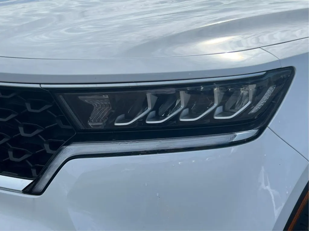 Kia Sorento photo 32