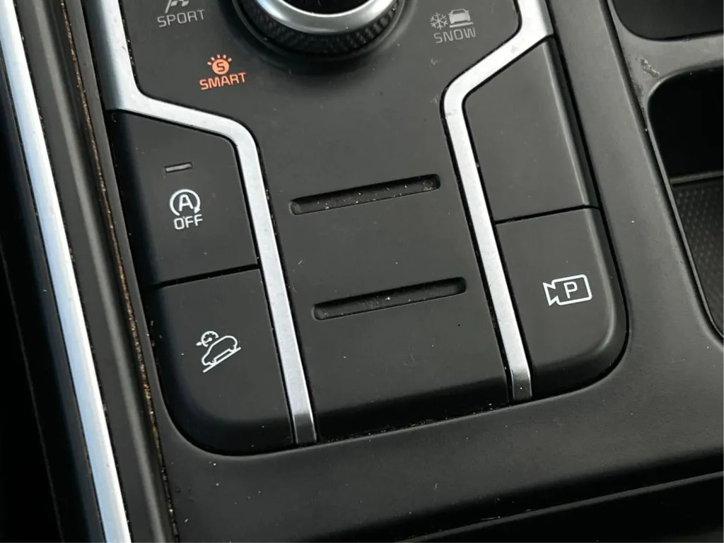 Kia Sorento photo 43
