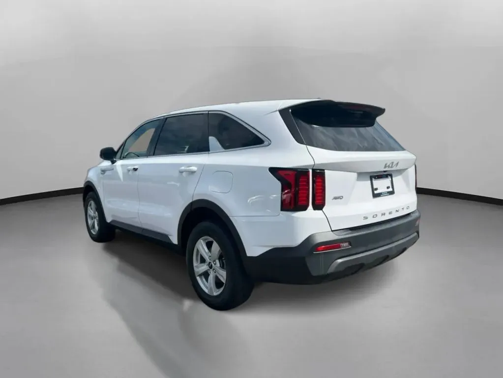 Kia Sorento photo 13