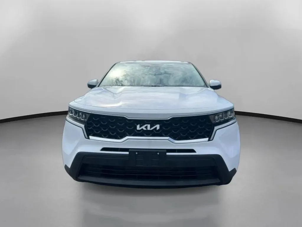 Kia Sorento photo 3