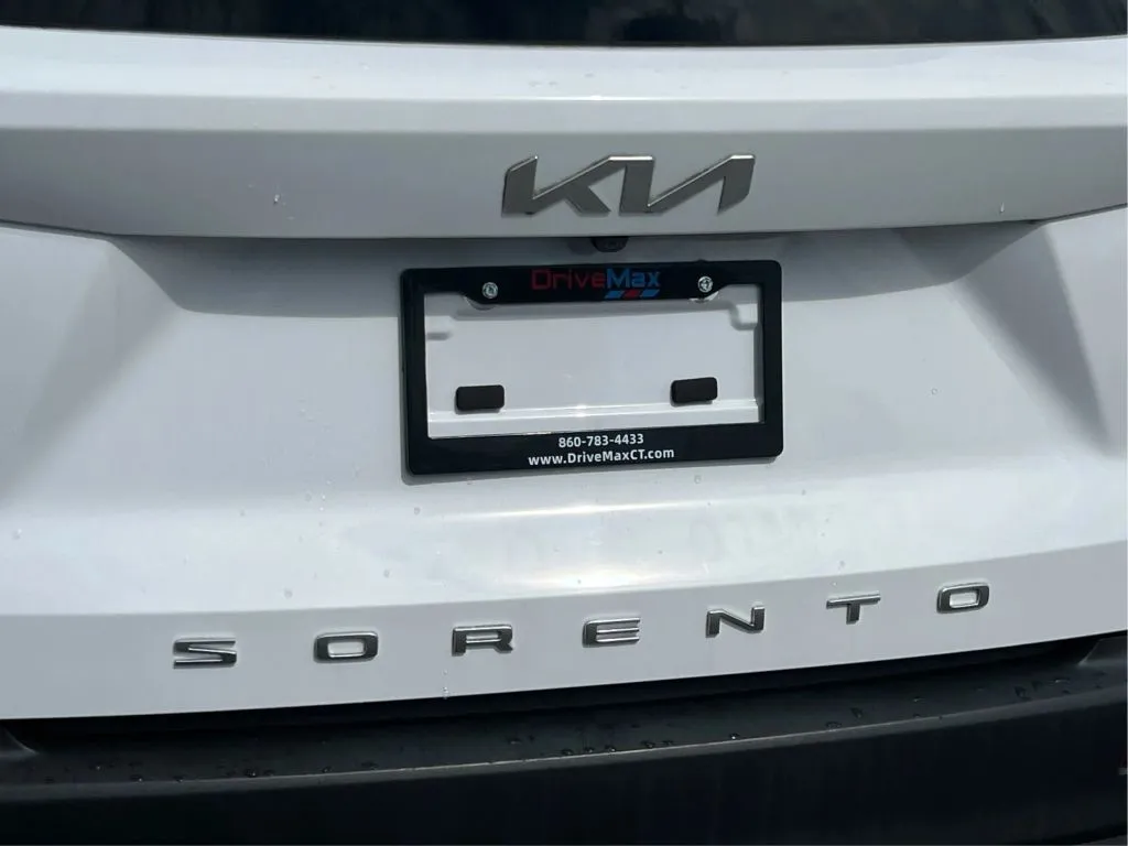 Kia Sorento photo 29
