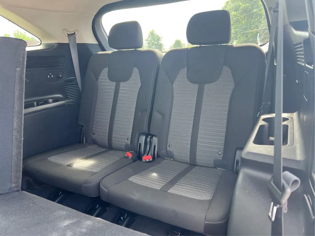 Kia Sorento photo 44