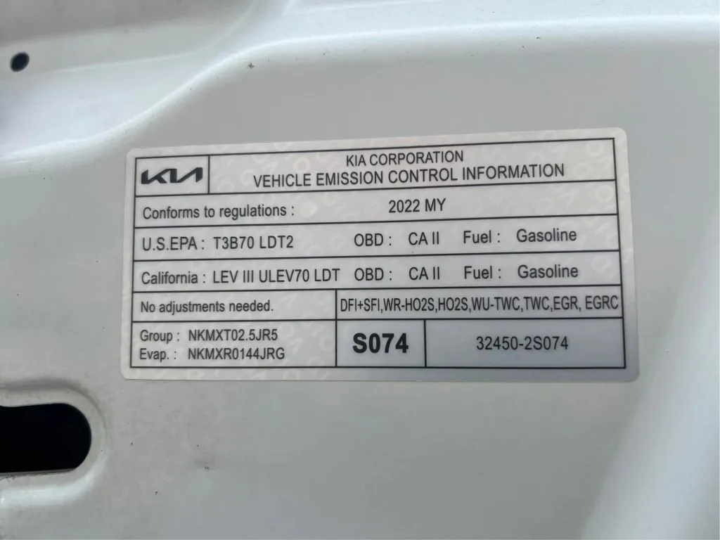 Kia Sorento photo 27