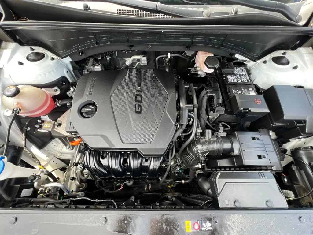 Kia Sorento photo 28