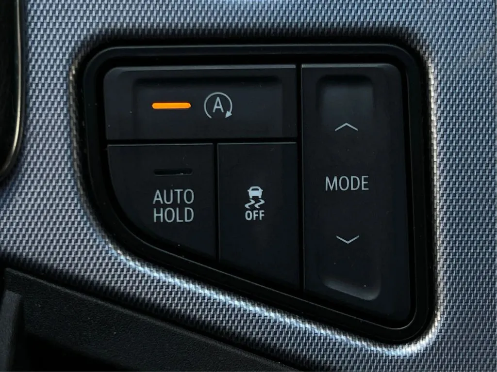 Cadillac CT4 photo 42