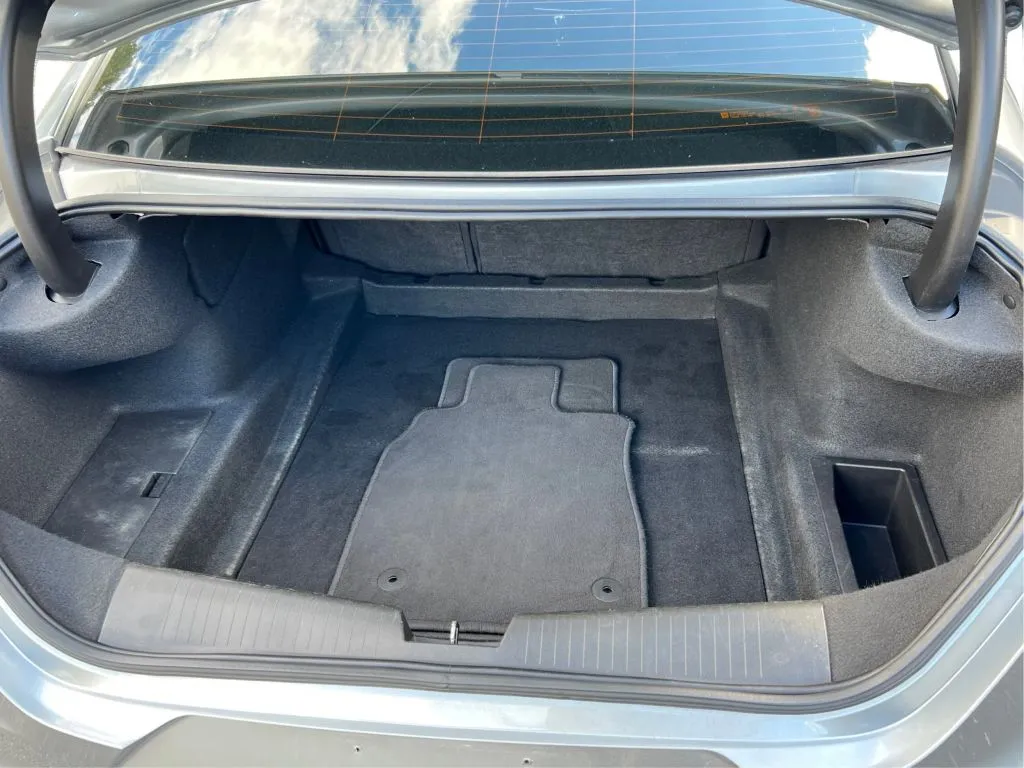 Cadillac CT4 photo 18