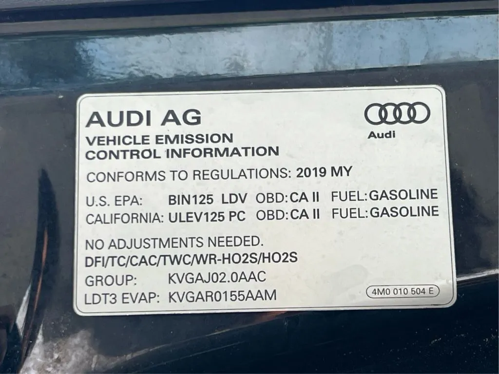 Audi Q7 photo 28