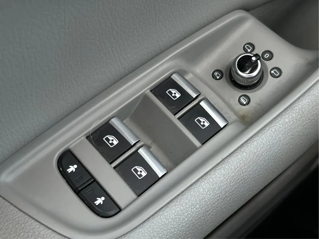Audi Q7 photo 46