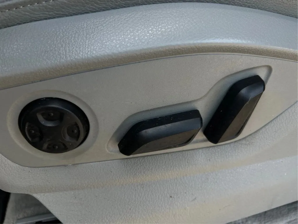 Audi Q7 photo 25