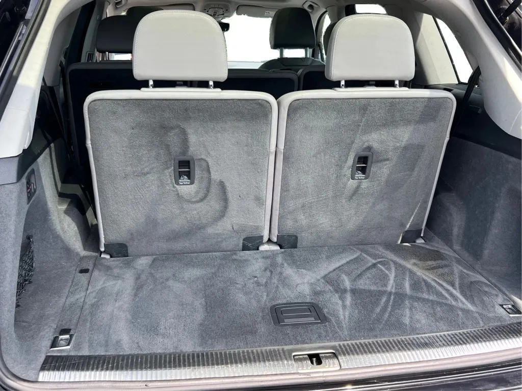 Audi Q7 photo 18