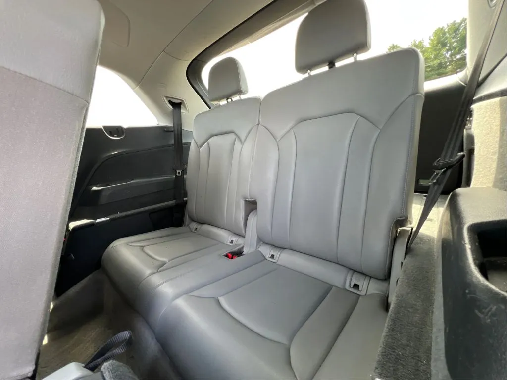 Audi Q7 photo 47