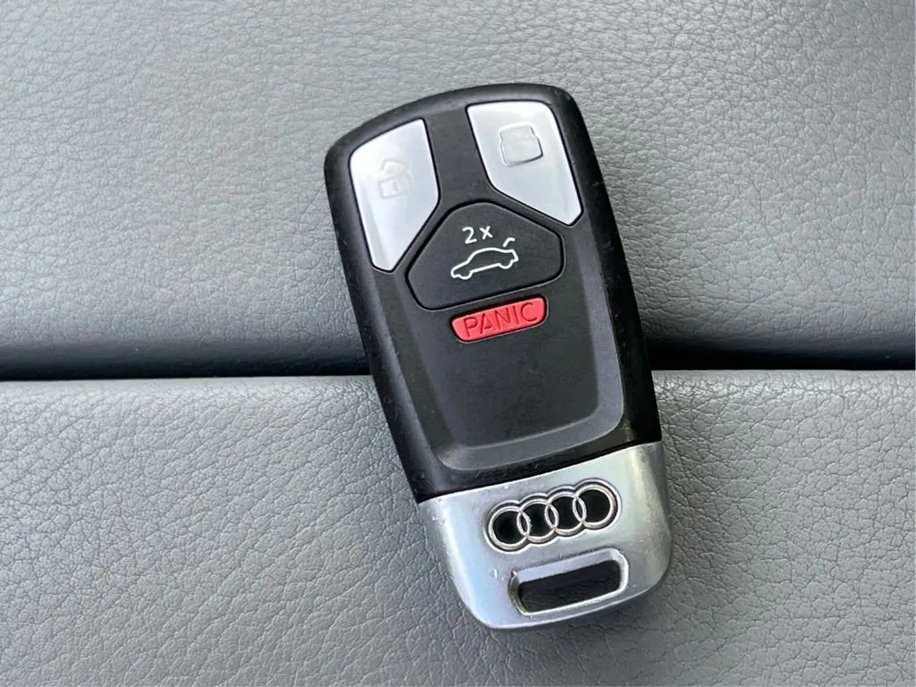 Audi Q7 photo 44