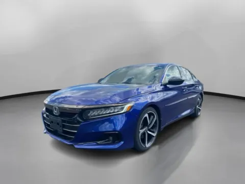 More photos of 2022 Honda Accord Hybrid Sport Sedan 4D at Drivemax, CT