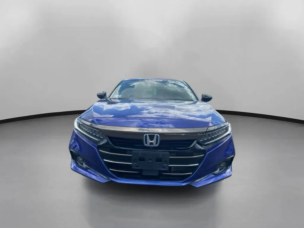 Honda Accord photo 3