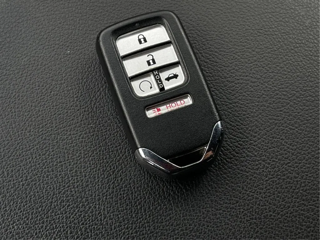 Honda Accord photo 41