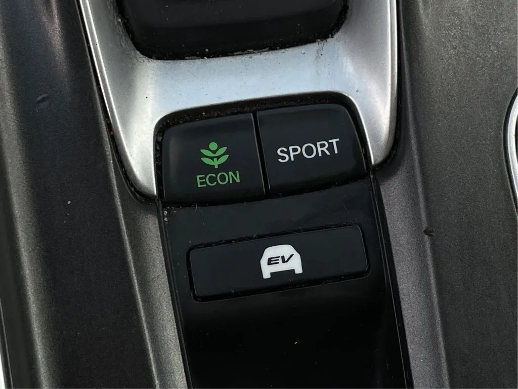 Honda Accord photo 42