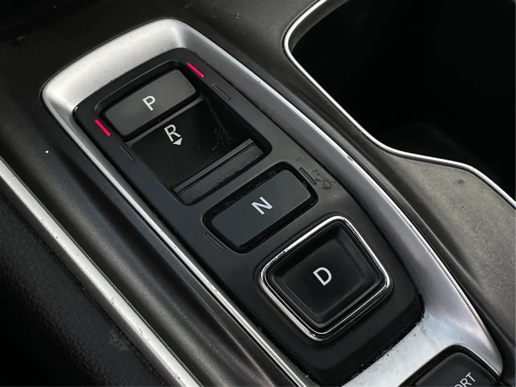 Honda Accord photo 44