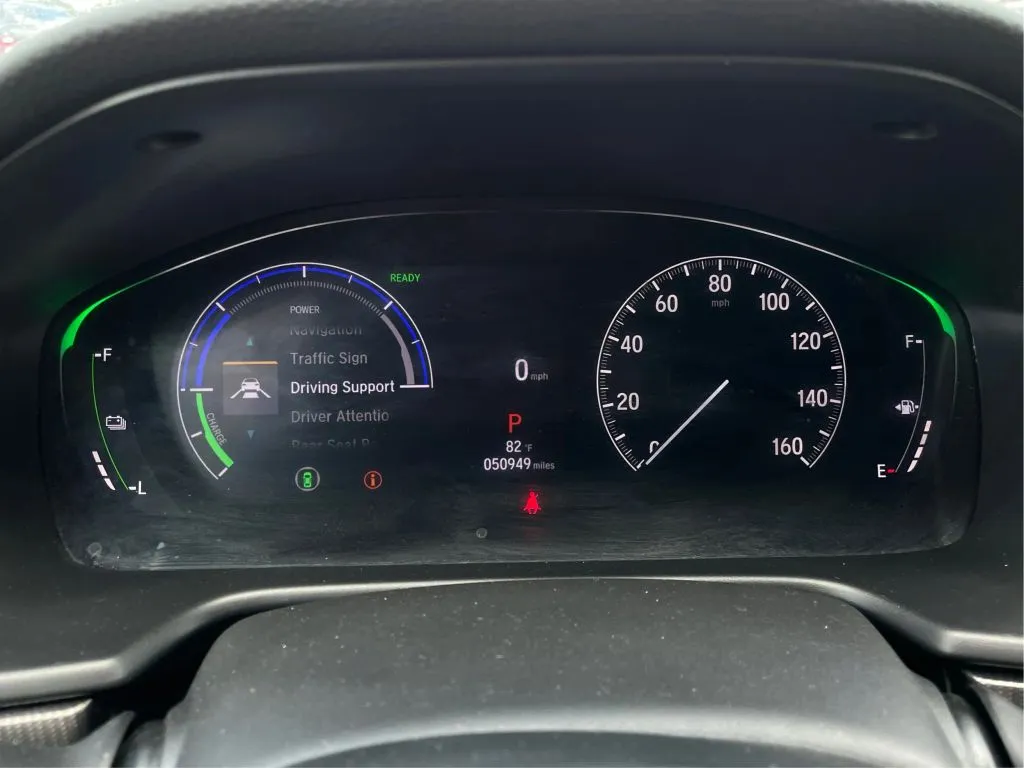 Honda Accord photo 22