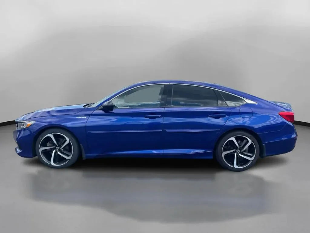 Honda Accord photo 15