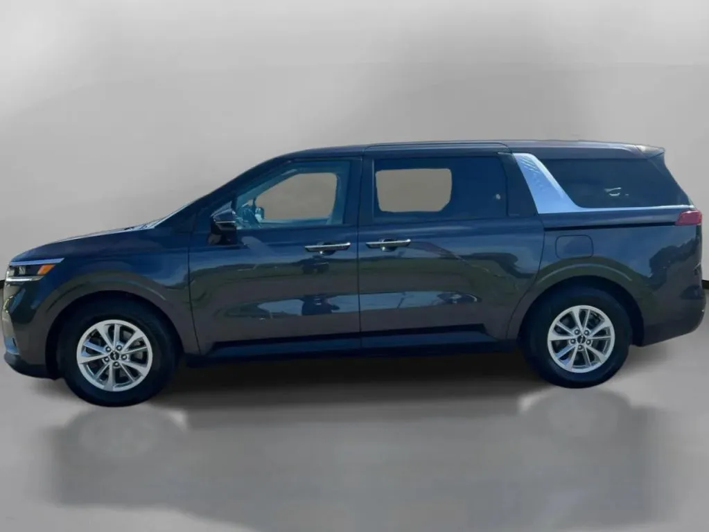 Kia Carnival photo 15
