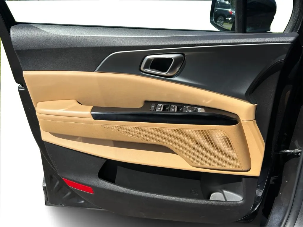 Kia Carnival photo 26