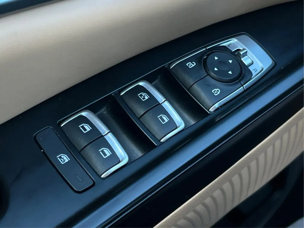 Kia Carnival photo 44