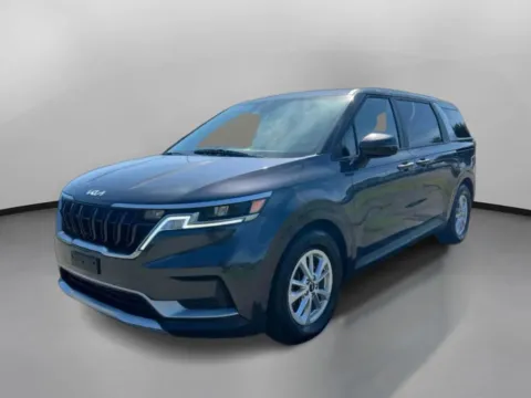 More photos of 2024 Kia Carnival LX w/Seat Pkg Van 4D at Drivemax, CT