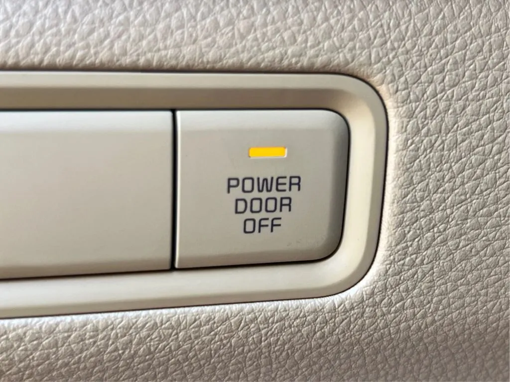 Kia Carnival photo 34