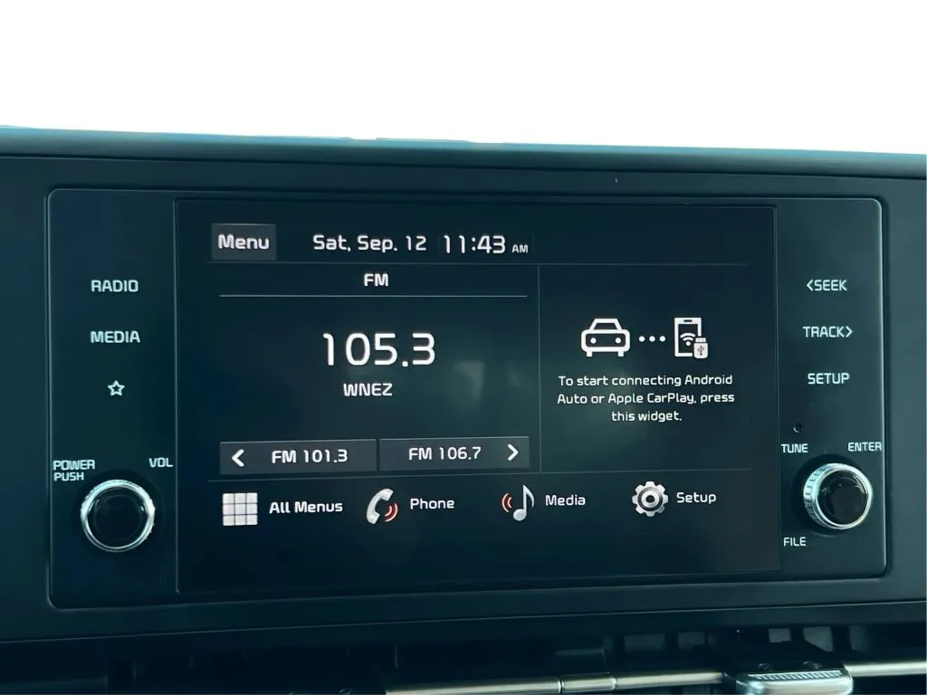 Kia Carnival photo 20