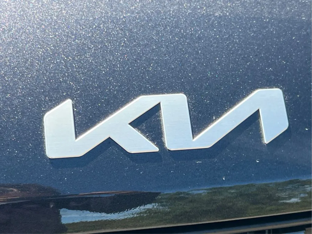 Kia Carnival photo 35