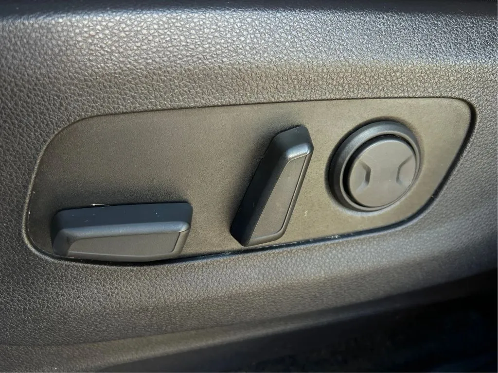 Kia Carnival photo 25