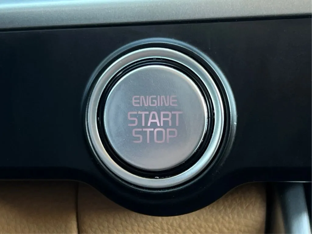 Kia Carnival photo 39