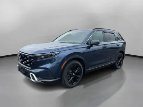 More photos of 2023 Honda CR-V Hybrid Sport Touring Sport Utility 4D at Drivemax, CT