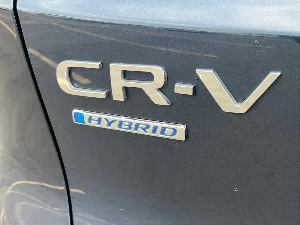 Honda CR-V photo 29