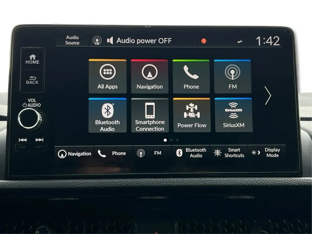 Honda CR-V photo 20