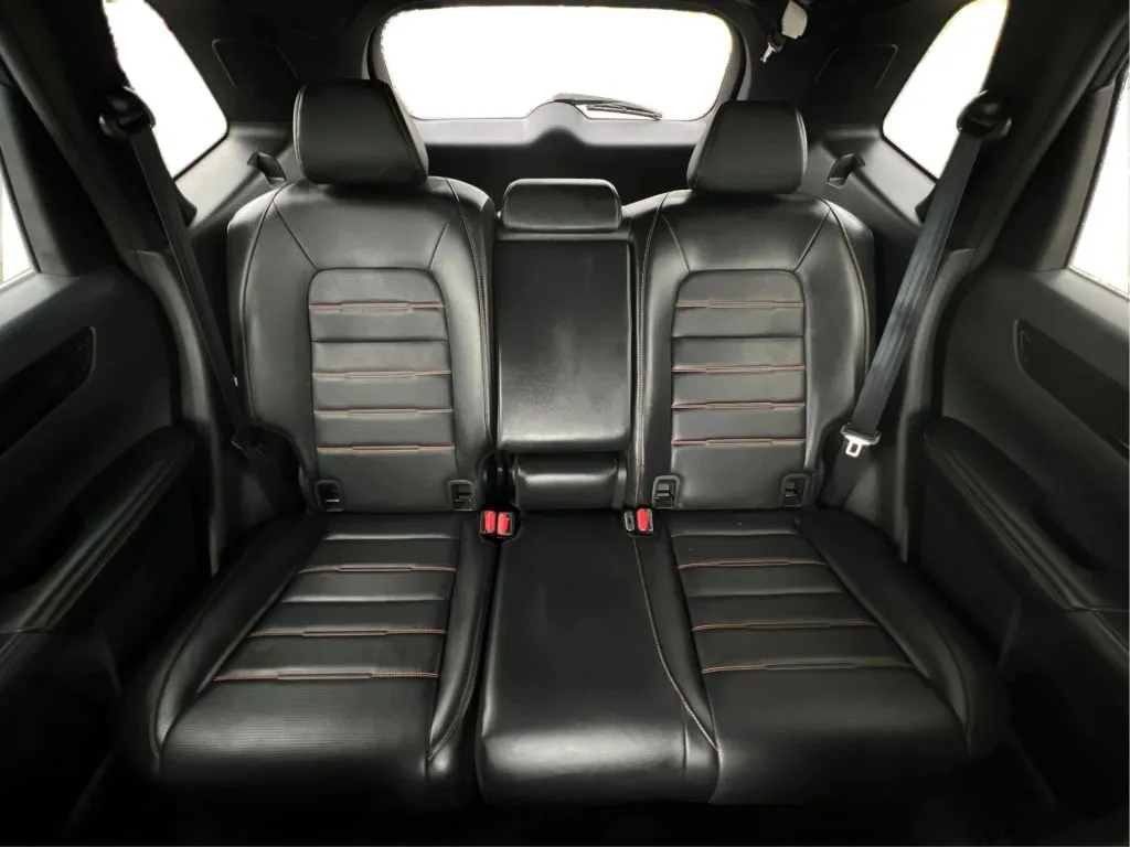 Honda CR-V photo 19